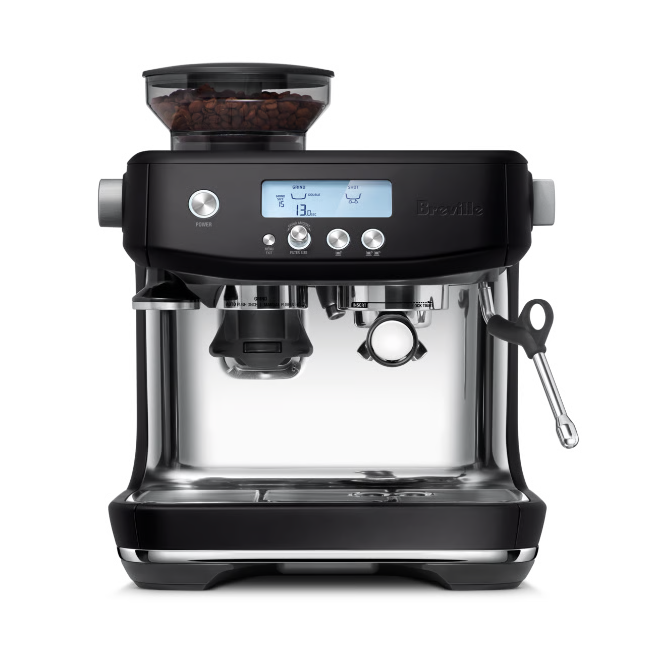 the Barista Pro™