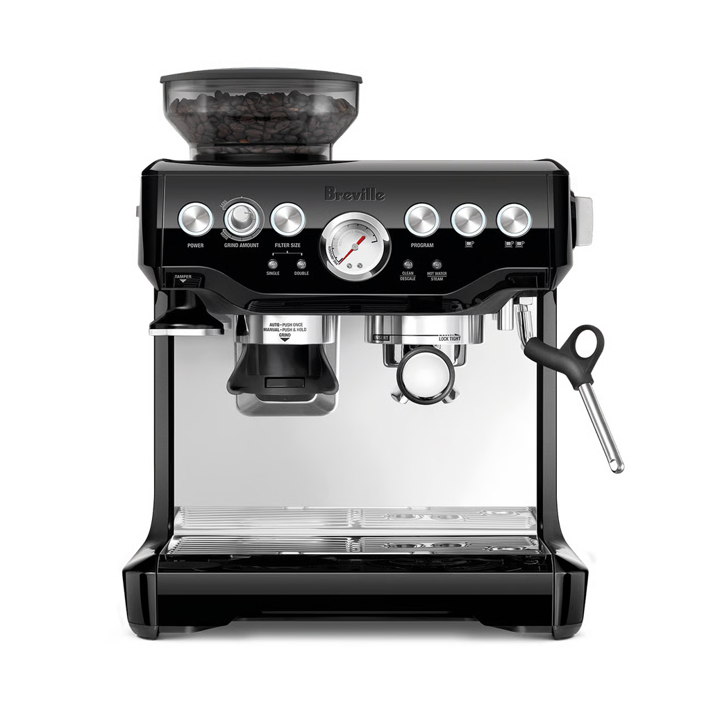 the Barista Express®