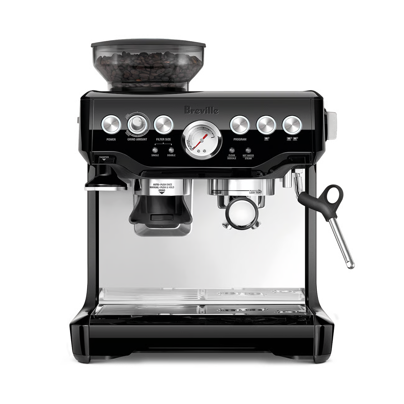 the Barista Express®