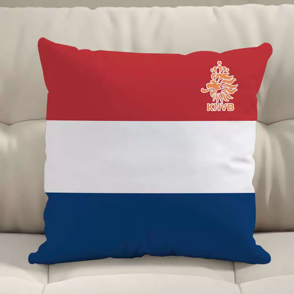 2026 USA-Mexico World Cup themed pillows