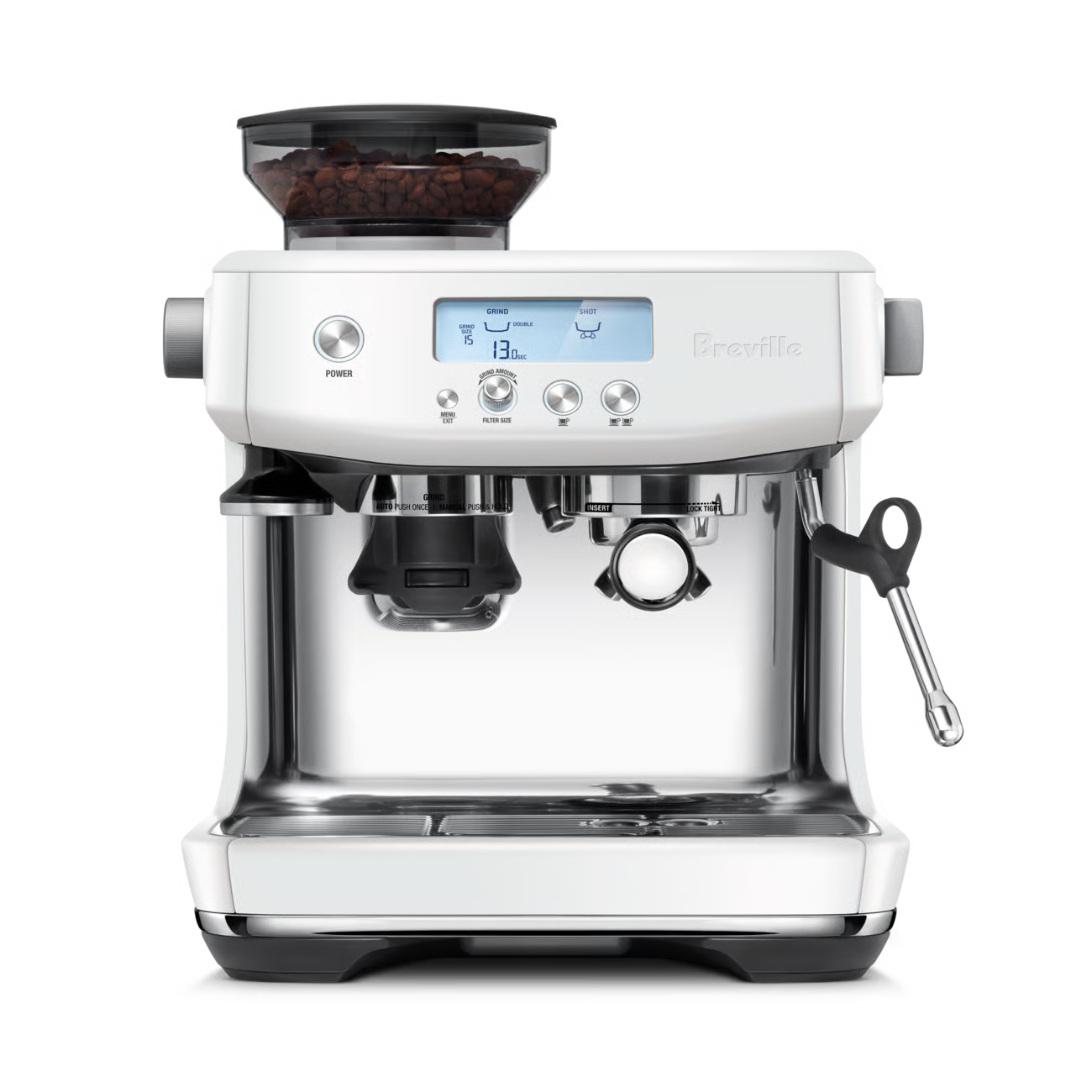 the Barista Pro™