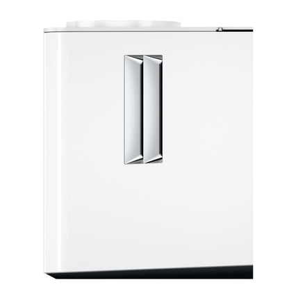ENA 8 Full Nordic White
