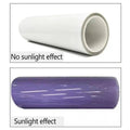 Automotive Headlight Tint Film – TPU Light Control & Color Change Wrap
